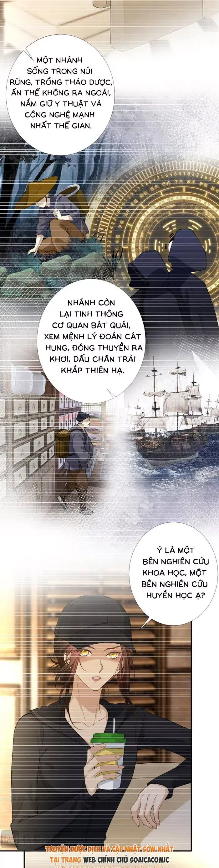 Chương 421 - Trang 11