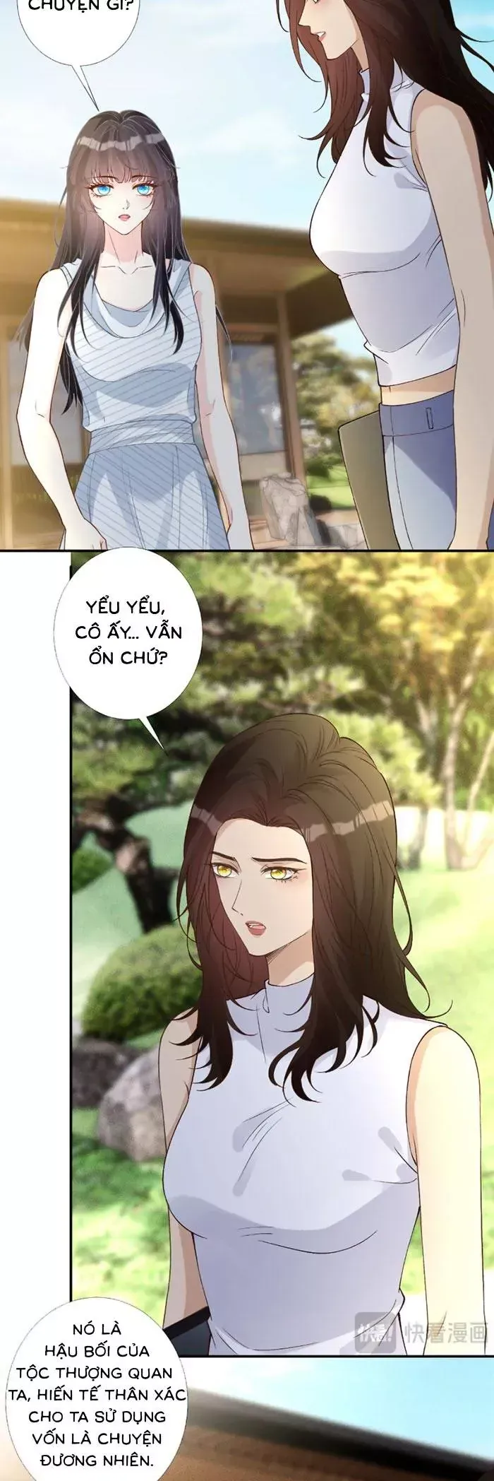 Chương 421 - Trang 3