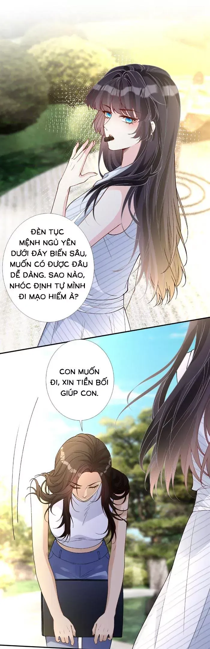 Chương 421 - Trang 8