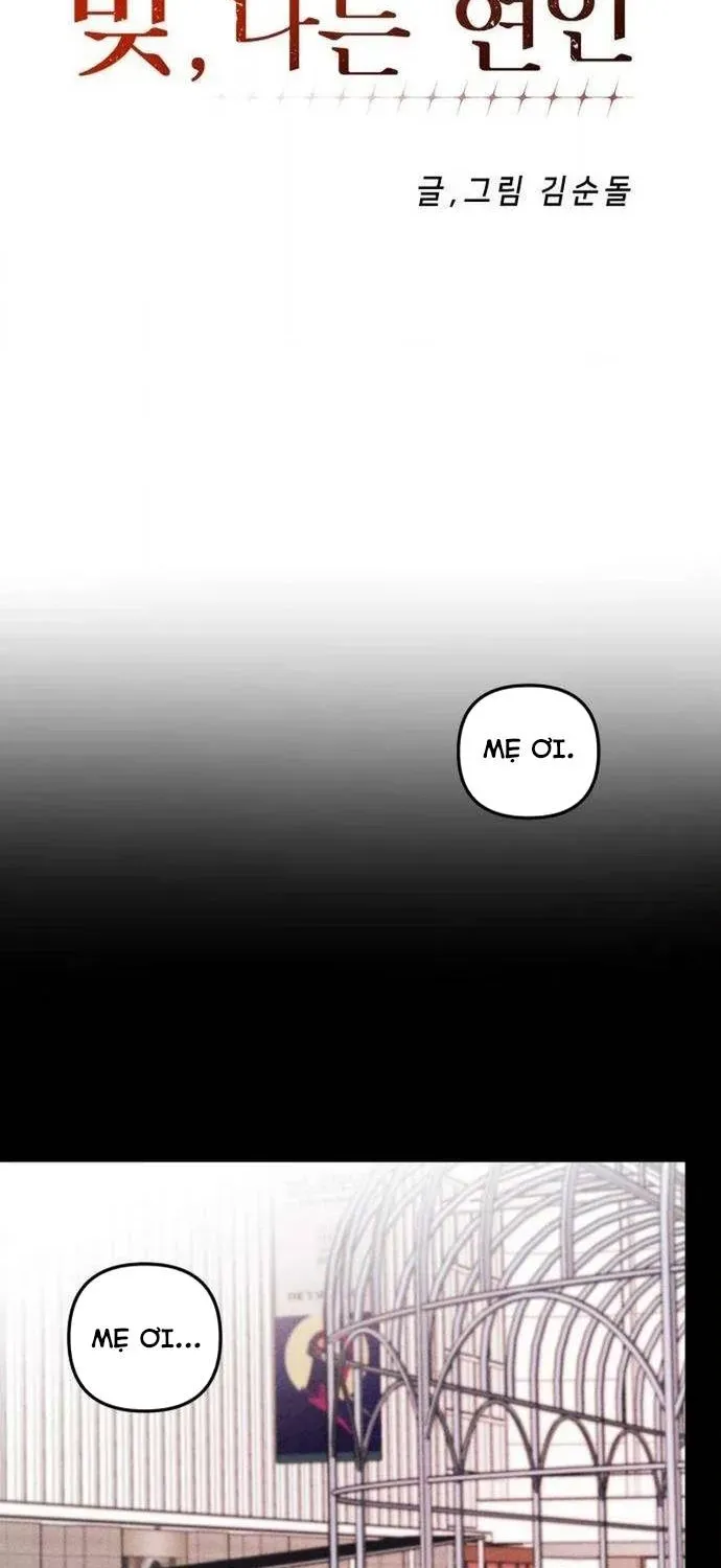 Người Tình Của Con Nợ Chap 8 - Next Chap 7