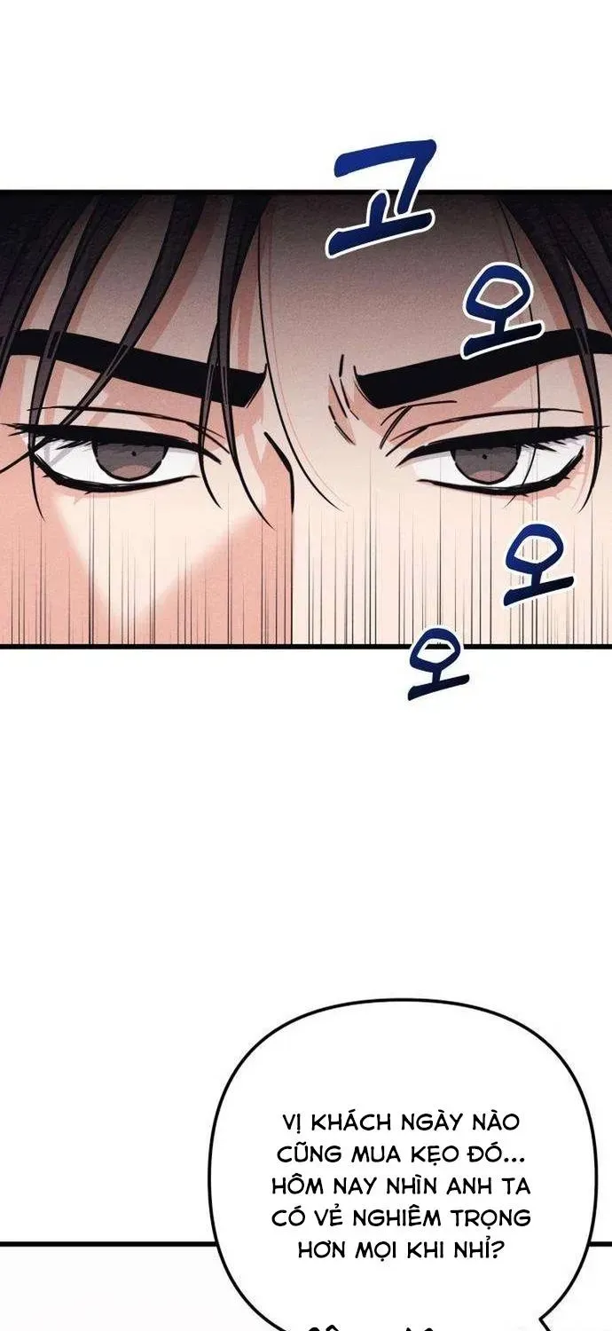 Người Tình Của Con Nợ Chap 8 - Next Chap 7