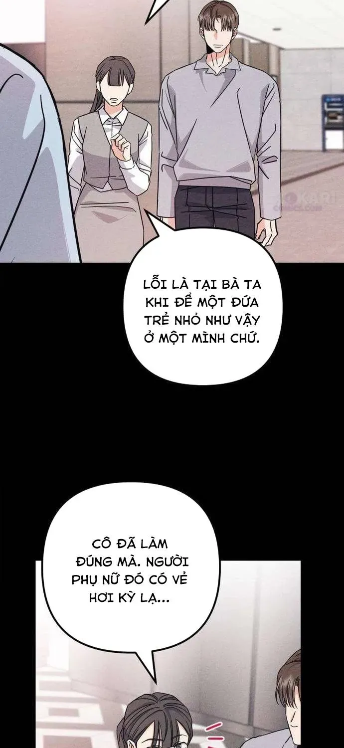 Người Tình Của Con Nợ Chap 8 - Next Chap 7