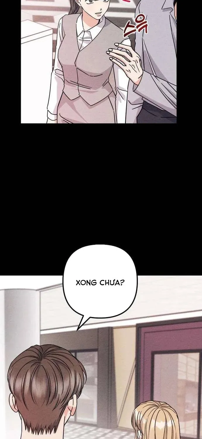 Người Tình Của Con Nợ Chap 8 - Next Chap 7