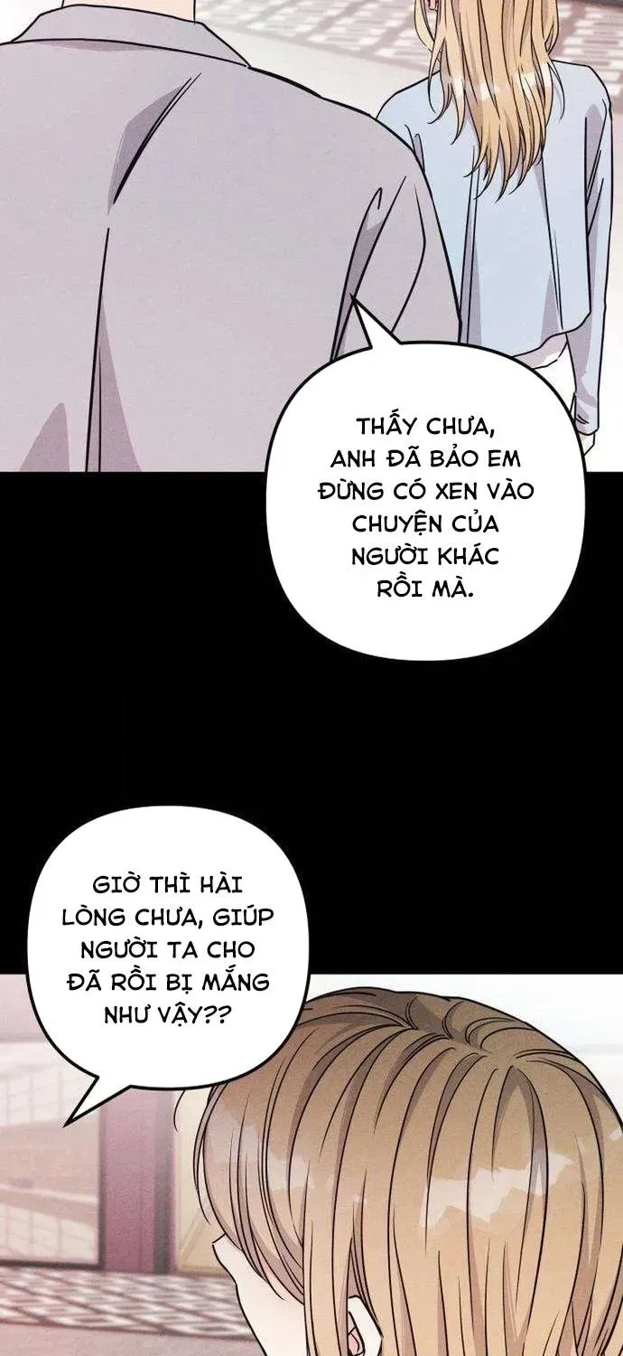 Người Tình Của Con Nợ Chap 8 - Next Chap 7
