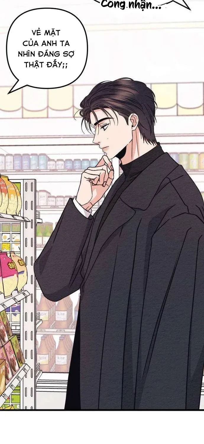 Người Tình Của Con Nợ Chap 8 - Next Chap 7