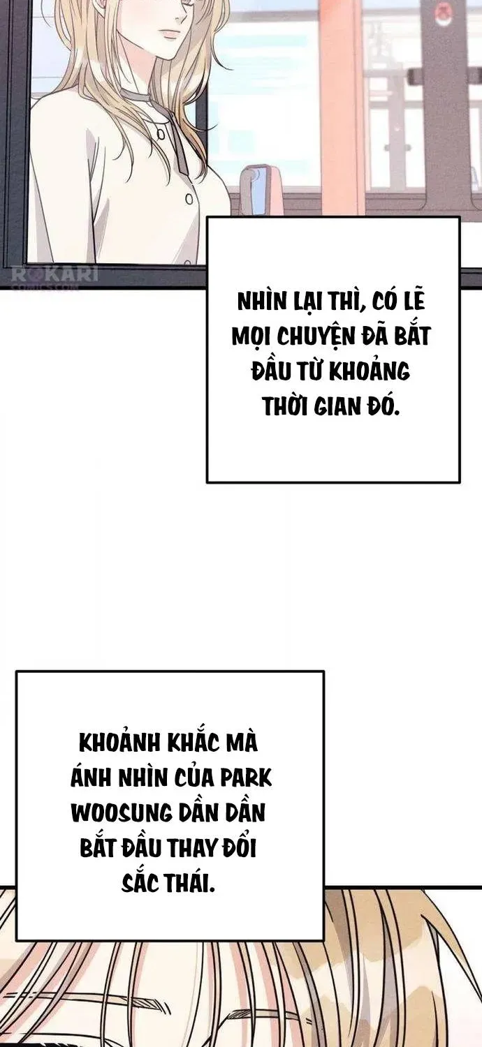 Người Tình Của Con Nợ Chap 8 - Next Chap 7