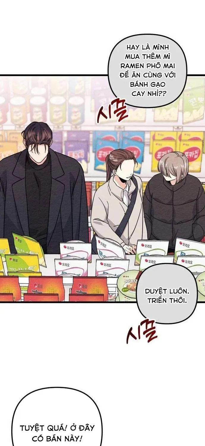 Người Tình Của Con Nợ Chap 8 - Next Chap 7
