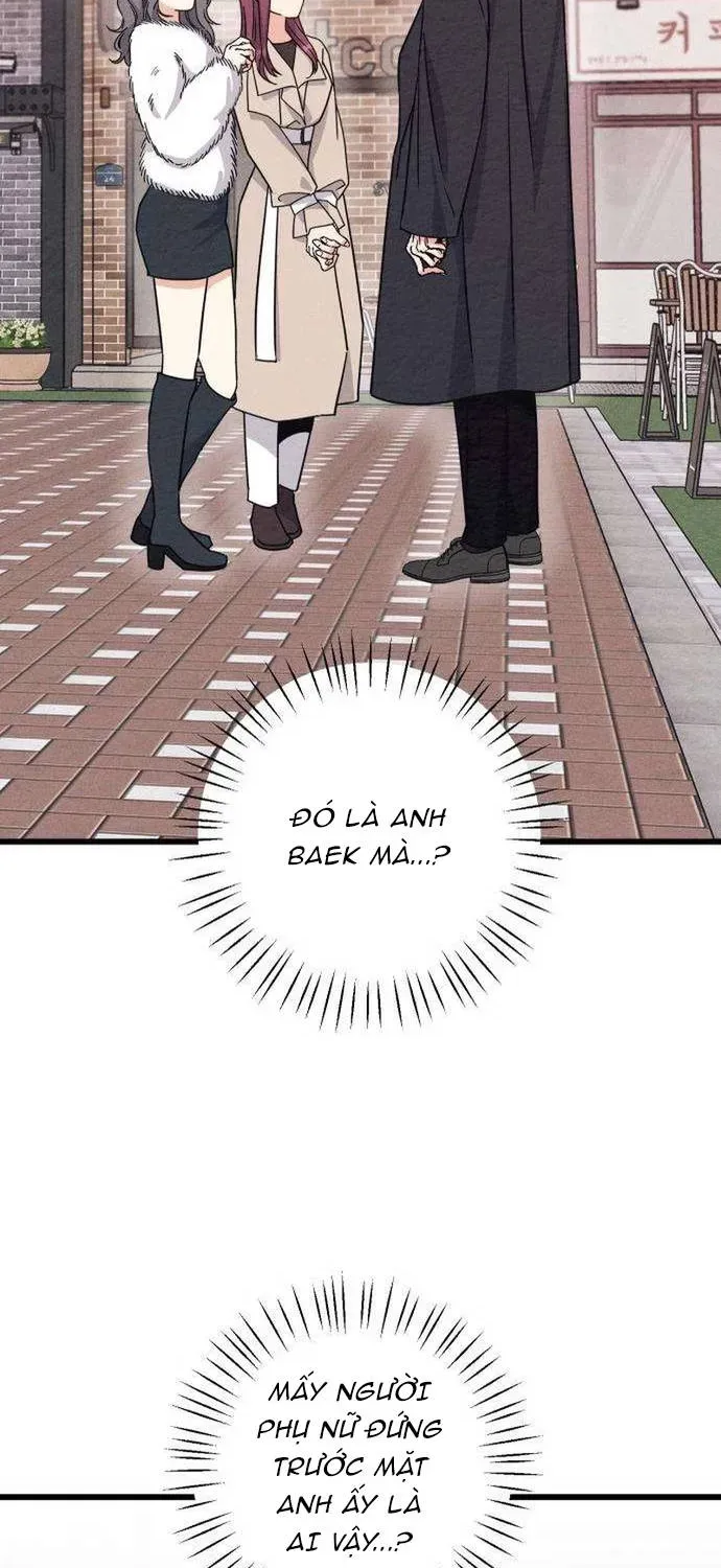 Người Tình Của Con Nợ Chap 8 - Next Chap 7