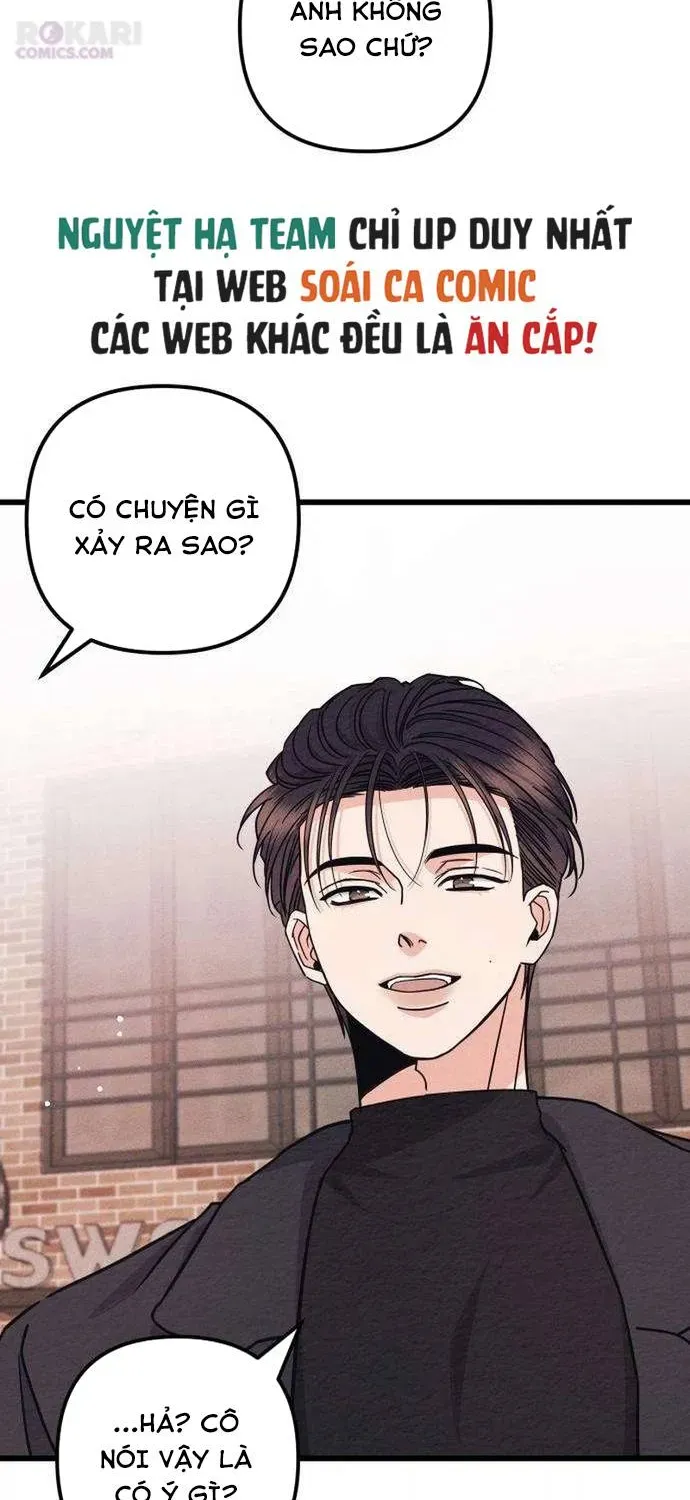 Người Tình Của Con Nợ Chap 8 - Next Chap 7