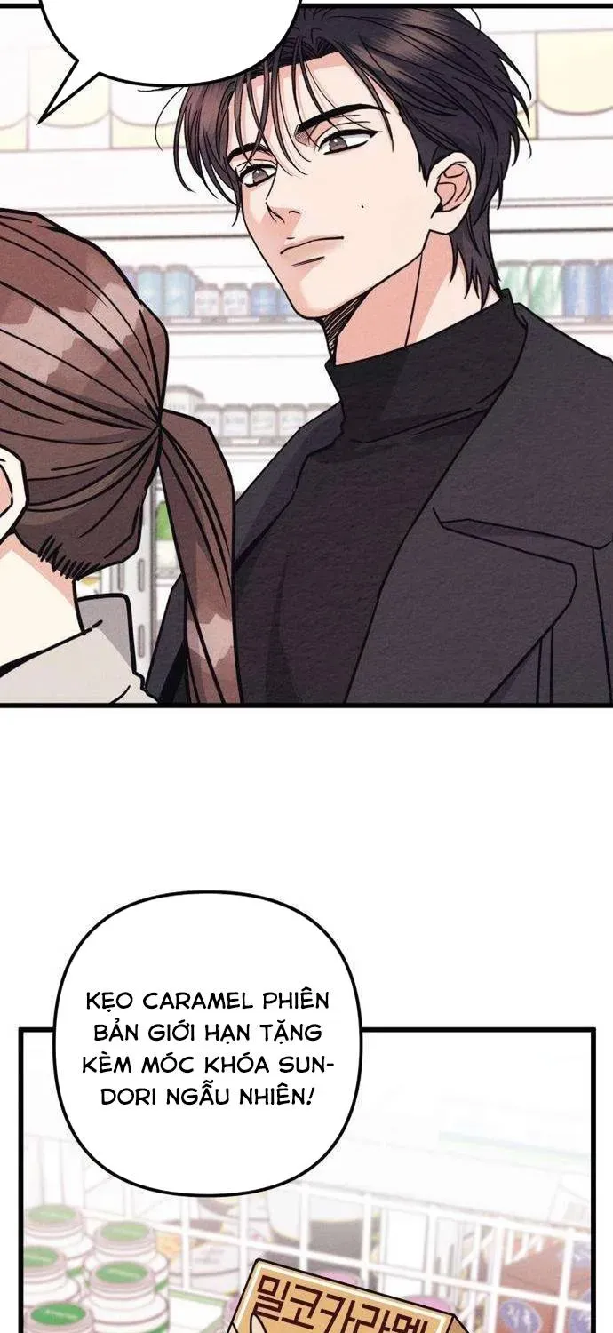 Người Tình Của Con Nợ Chap 8 - Next Chap 7