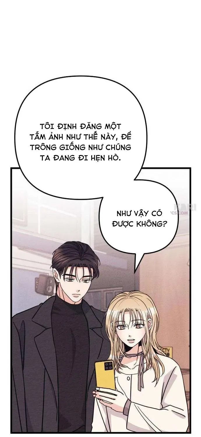 Người Tình Của Con Nợ Chap 8 - Next Chap 7