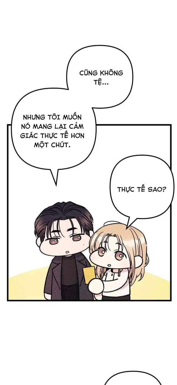 Người Tình Của Con Nợ Chap 8 - Next Chap 7