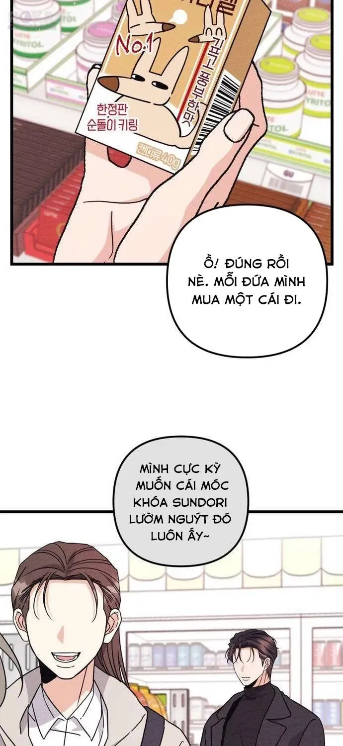 Người Tình Của Con Nợ Chap 8 - Next Chap 7