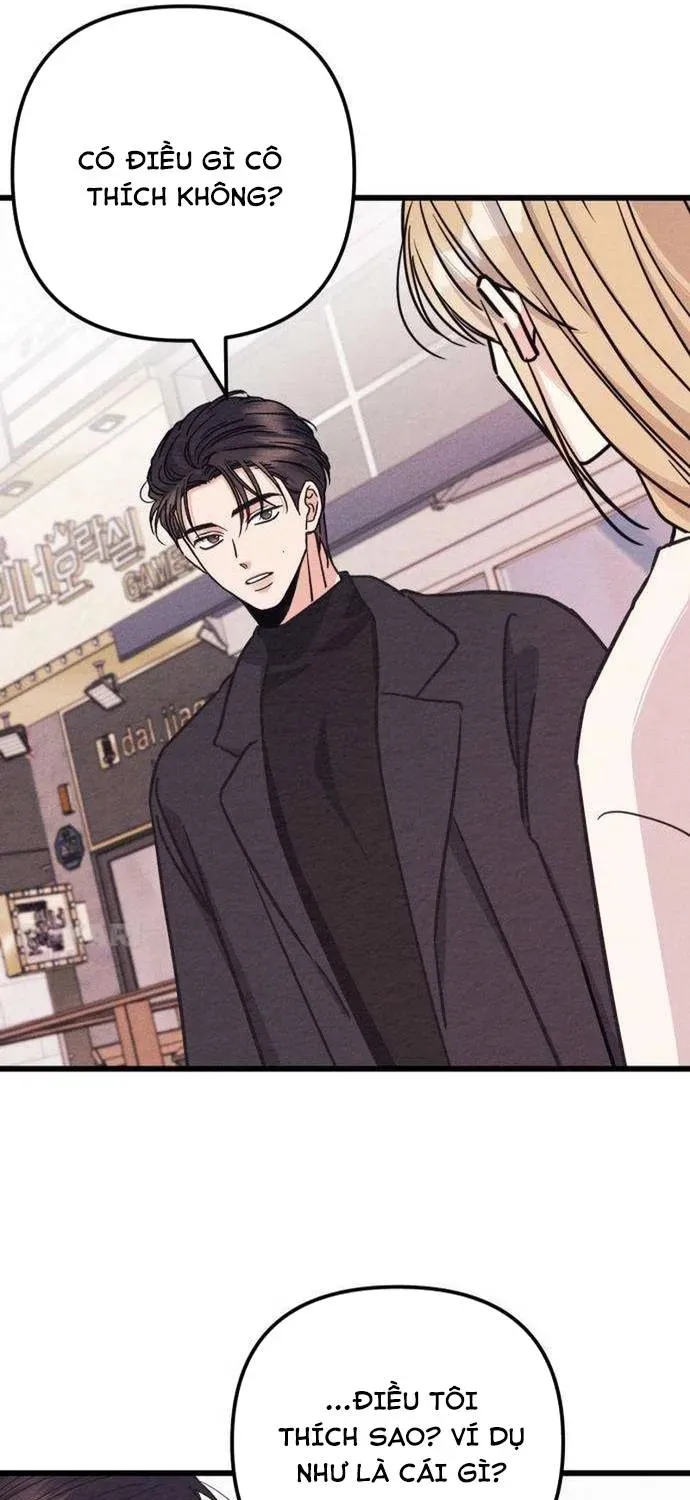 Người Tình Của Con Nợ Chap 8 - Next Chap 7