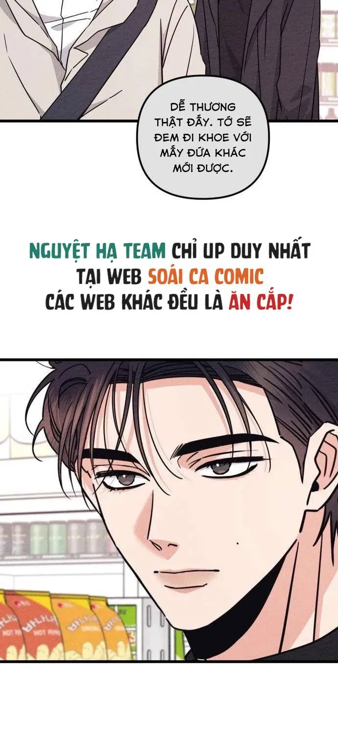 Người Tình Của Con Nợ Chap 8 - Next Chap 7