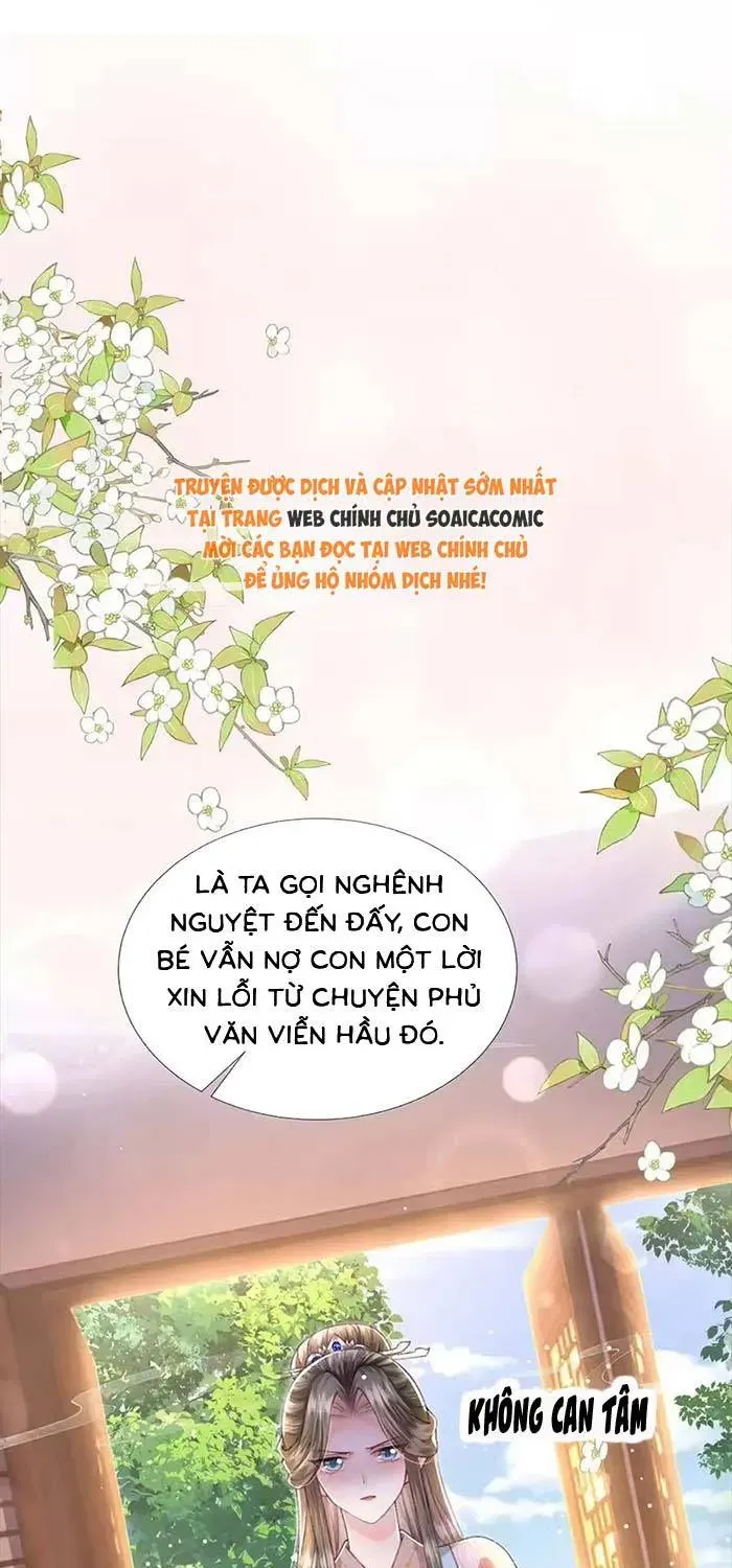 Sau Hắc Hóa Thái Tử Cứ Dính Lấy Vợ Chap 41 - Next Chap 40