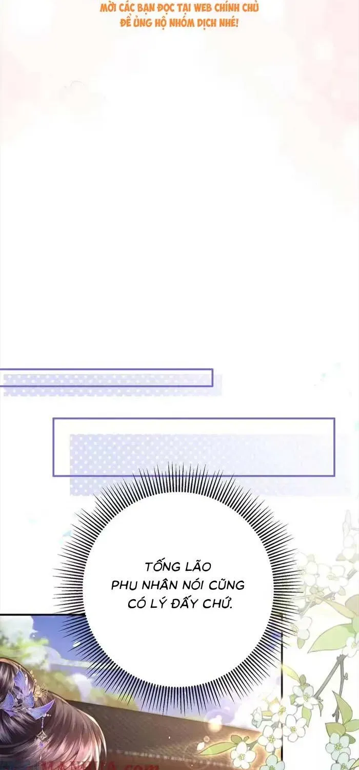 Sau Hắc Hóa Thái Tử Cứ Dính Lấy Vợ Chap 41 - Next Chap 40