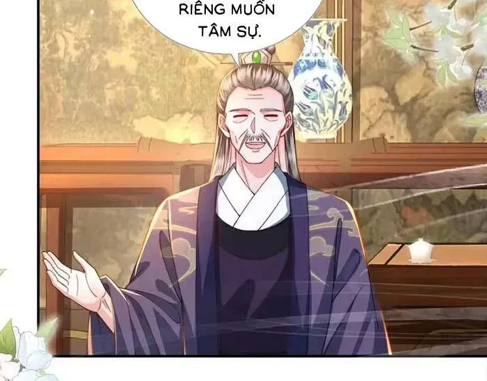 Sau Hắc Hóa Thái Tử Cứ Dính Lấy Vợ Chap 41 - Next Chap 40