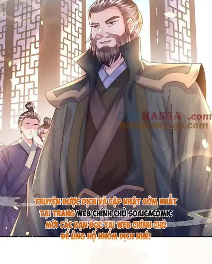 Sau Hắc Hóa Thái Tử Cứ Dính Lấy Vợ Chap 42 - Next Chap 41