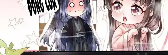Sau Hắc Hóa Thái Tử Cứ Dính Lấy Vợ Chap 42 - Next Chap 41