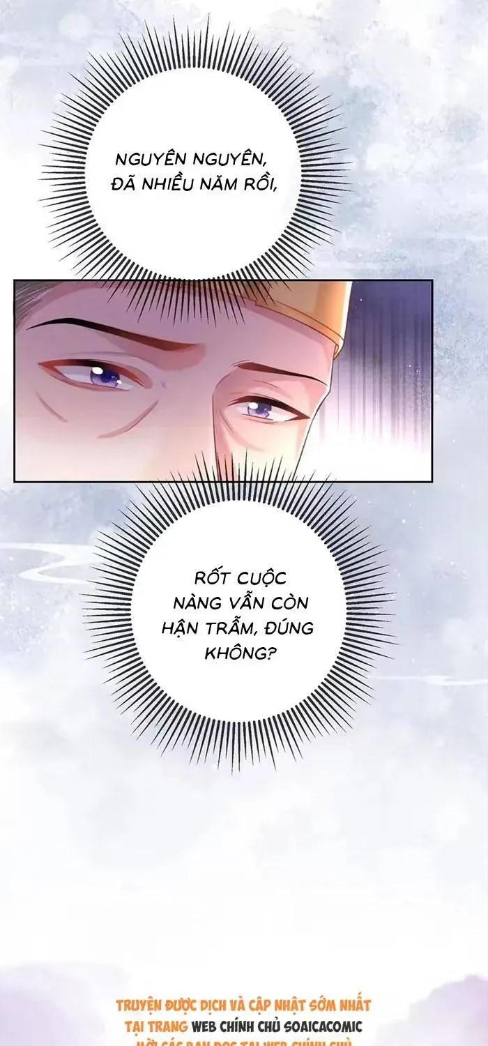 Sau Hắc Hóa Thái Tử Cứ Dính Lấy Vợ Chap 43 - Next Chap 42