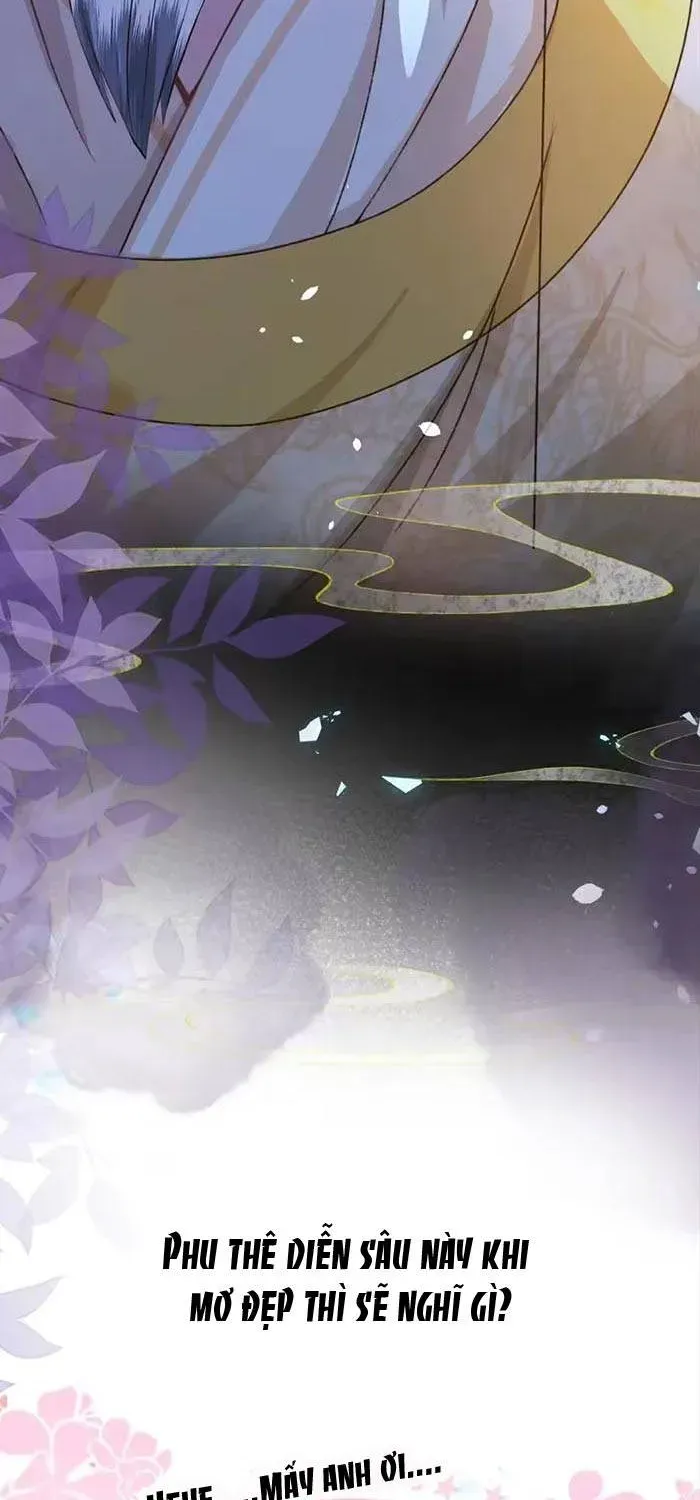 Sau Hắc Hóa Thái Tử Cứ Dính Lấy Vợ Chap 43 - Next Chap 42