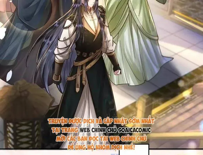 Sau Hắc Hóa Thái Tử Cứ Dính Lấy Vợ Chap 43 - Next Chap 42