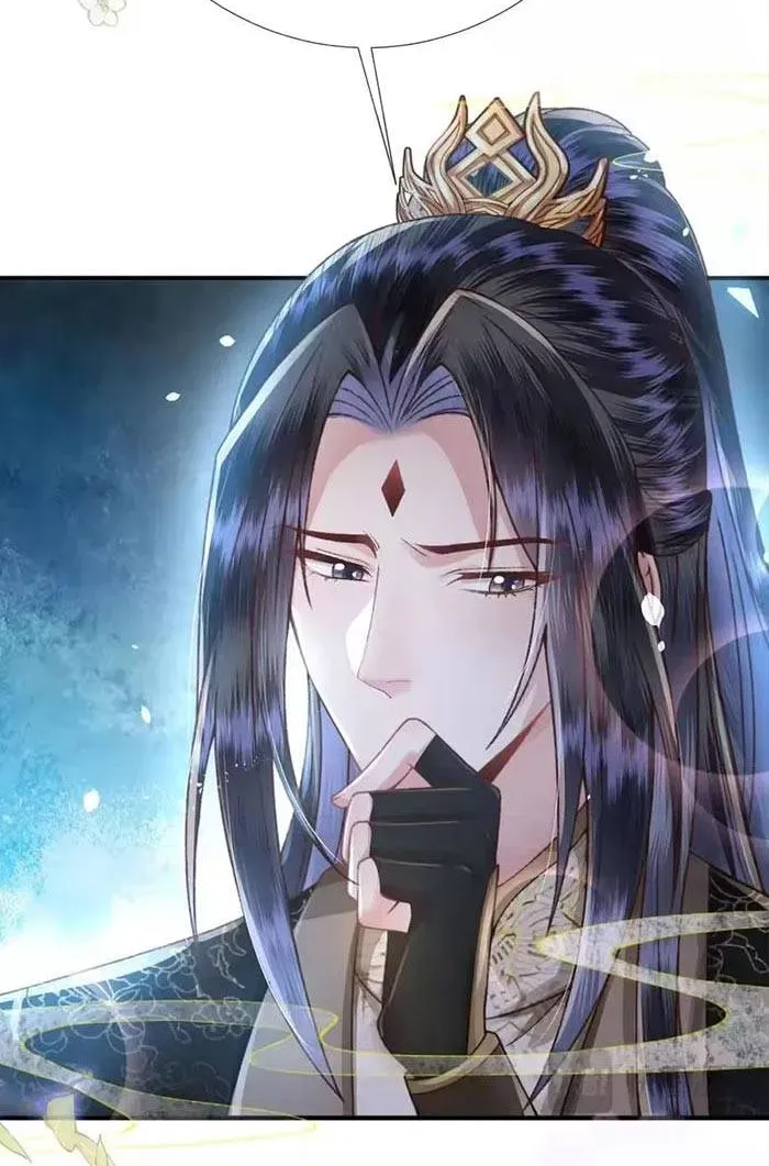 Sau Hắc Hóa Thái Tử Cứ Dính Lấy Vợ Chap 44 - Next Chap 43