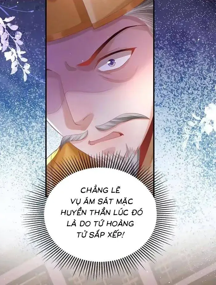 Sau Hắc Hóa Thái Tử Cứ Dính Lấy Vợ Chap 44 - Next Chap 43
