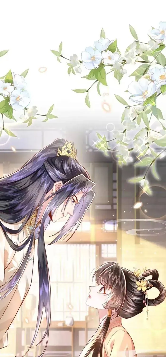 Sau Hắc Hóa Thái Tử Cứ Dính Lấy Vợ Chap 44 - Next Chap 43