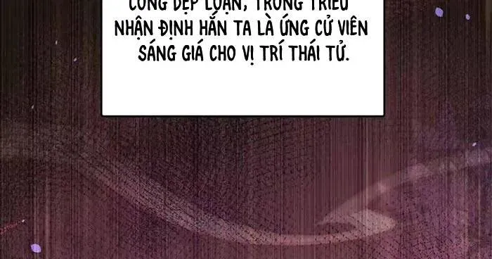 Sau Hắc Hóa Thái Tử Cứ Dính Lấy Vợ Chap 44 - Next Chap 43