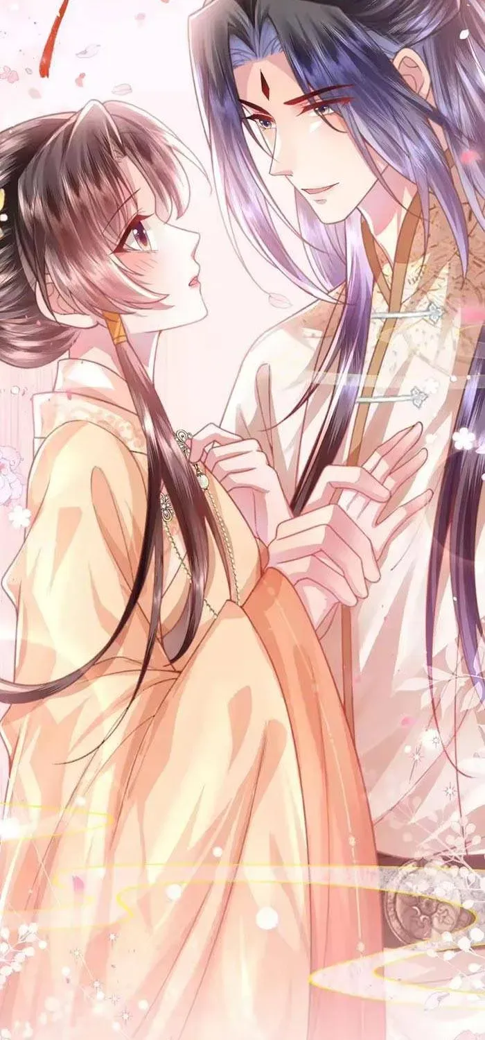 Sau Hắc Hóa Thái Tử Cứ Dính Lấy Vợ Chap 44 - Next Chap 43