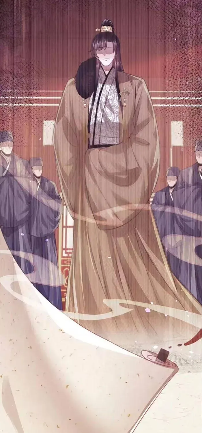 Sau Hắc Hóa Thái Tử Cứ Dính Lấy Vợ Chap 44 - Next Chap 43