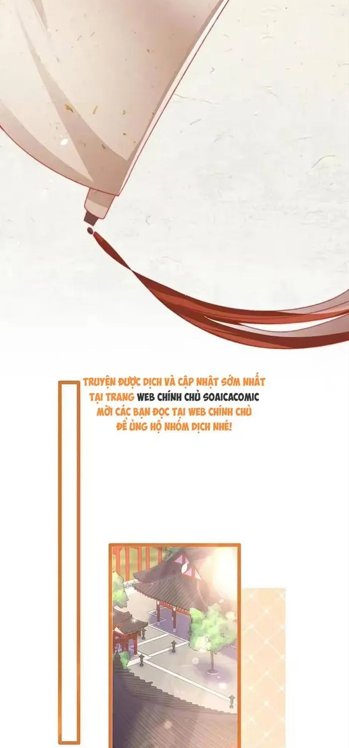 Sau Hắc Hóa Thái Tử Cứ Dính Lấy Vợ Chap 44 - Next Chap 43