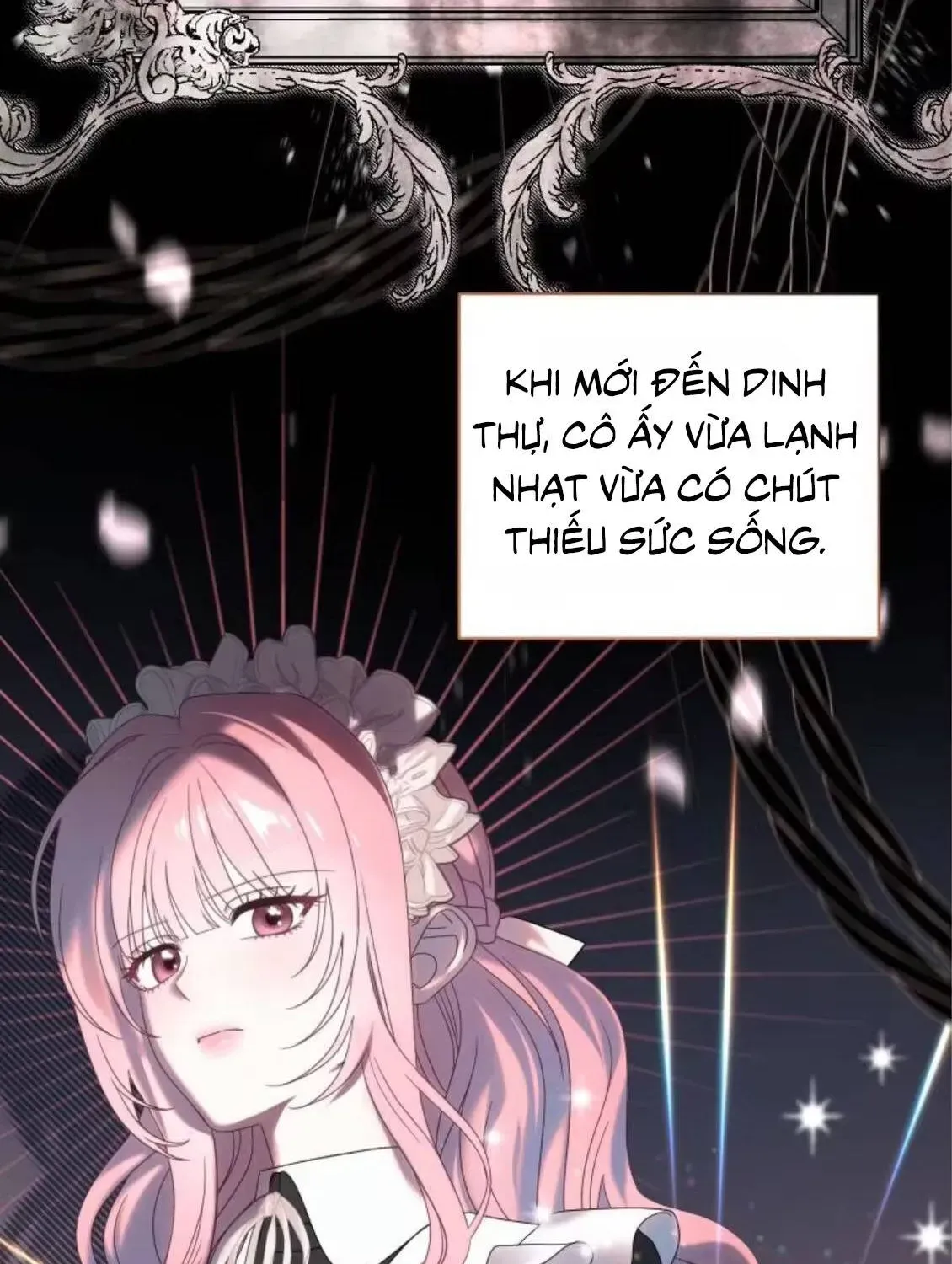 Kẻ Cuồng Chiếm Hữu Muốn Giam Giữ Tôi Chap 8 - Next Chap 7
