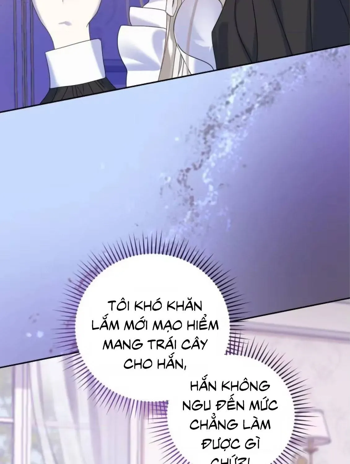 Kẻ Cuồng Chiếm Hữu Muốn Giam Giữ Tôi Chap 8 - Next Chap 7