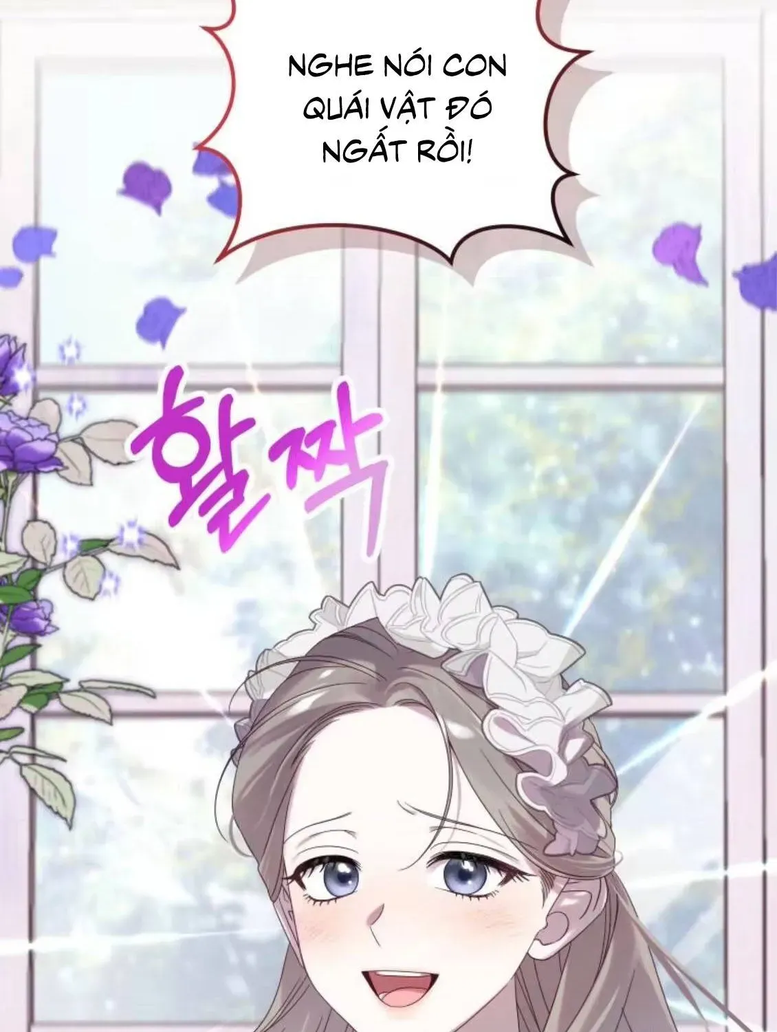 Kẻ Cuồng Chiếm Hữu Muốn Giam Giữ Tôi Chap 8 - Next Chap 7
