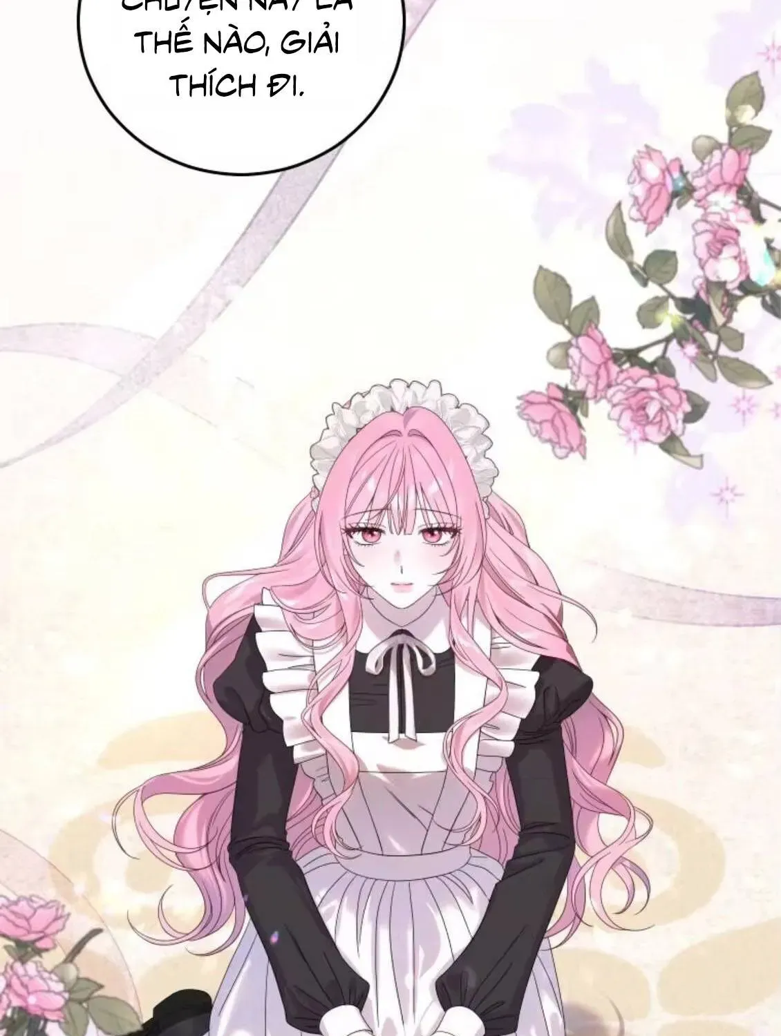 Kẻ Cuồng Chiếm Hữu Muốn Giam Giữ Tôi Chap 8 - Next Chap 7
