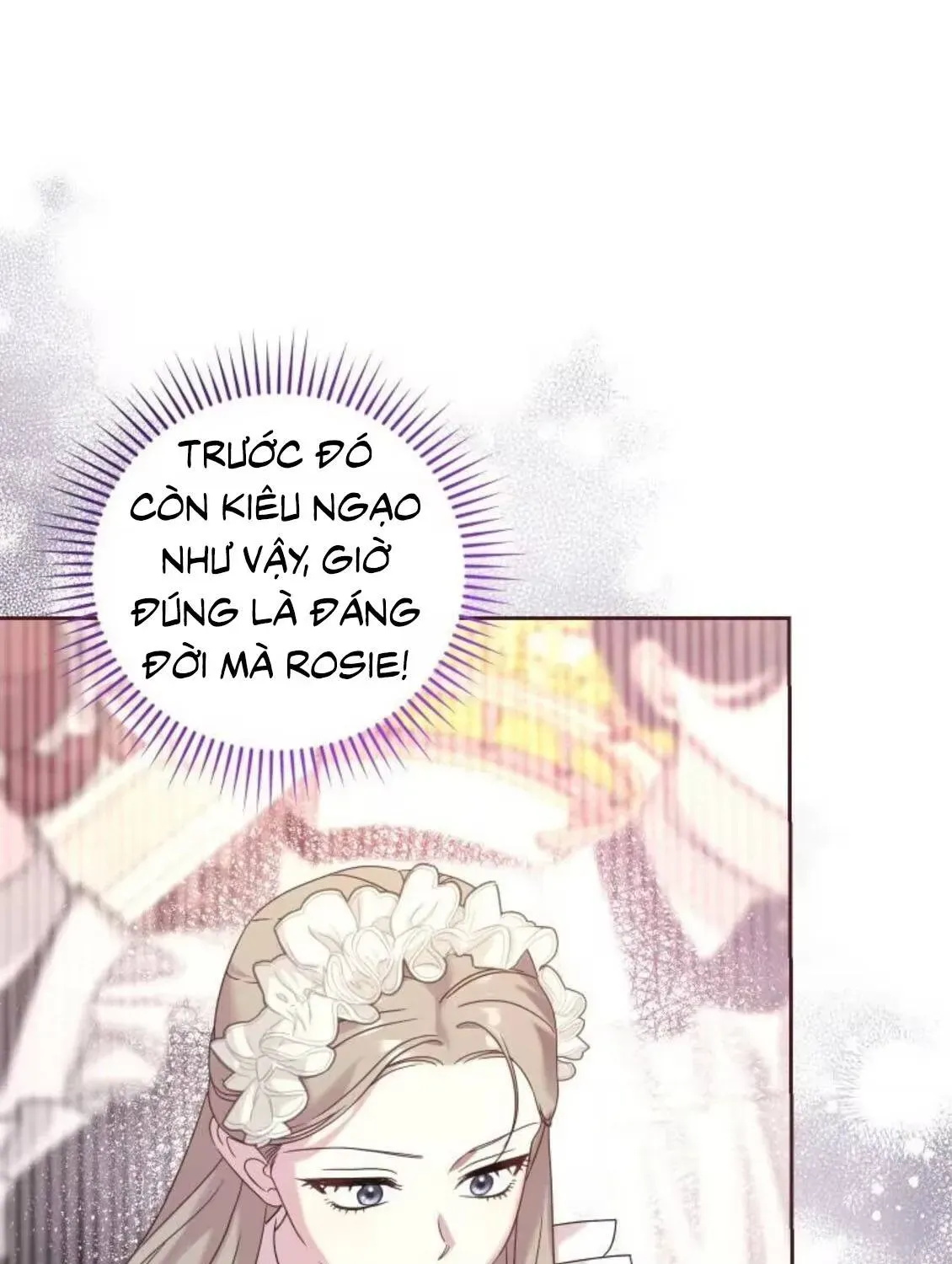 Kẻ Cuồng Chiếm Hữu Muốn Giam Giữ Tôi Chap 8 - Next Chap 7