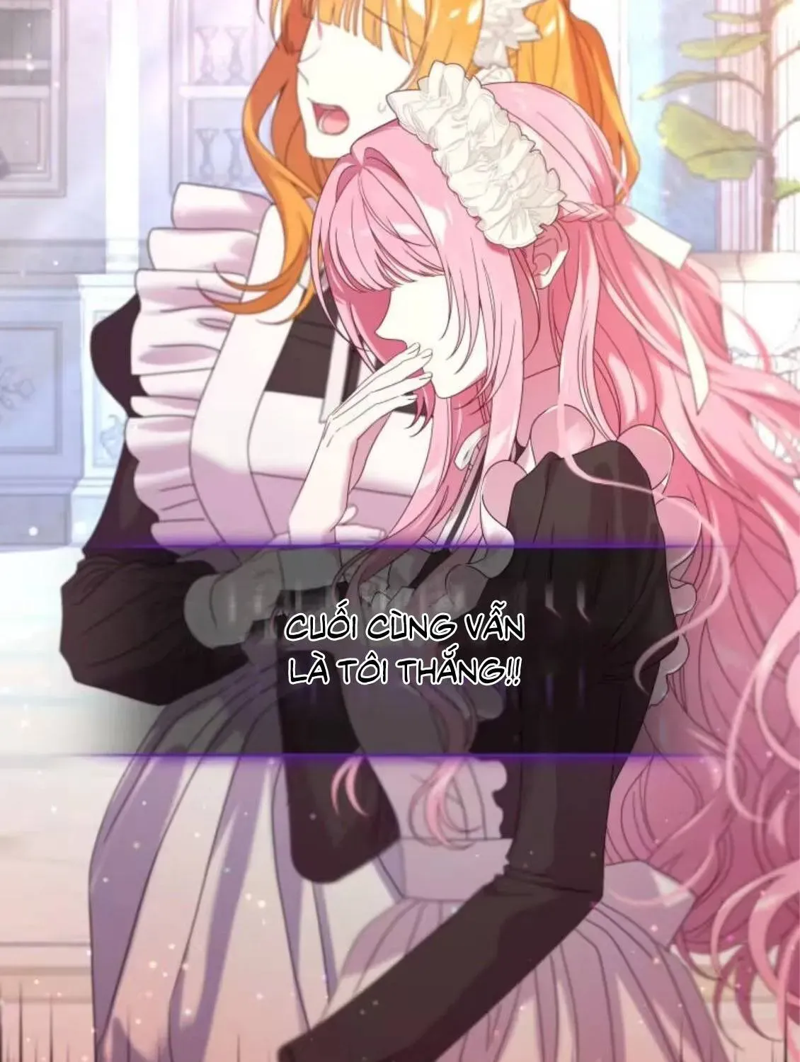 Kẻ Cuồng Chiếm Hữu Muốn Giam Giữ Tôi Chap 8 - Next Chap 7