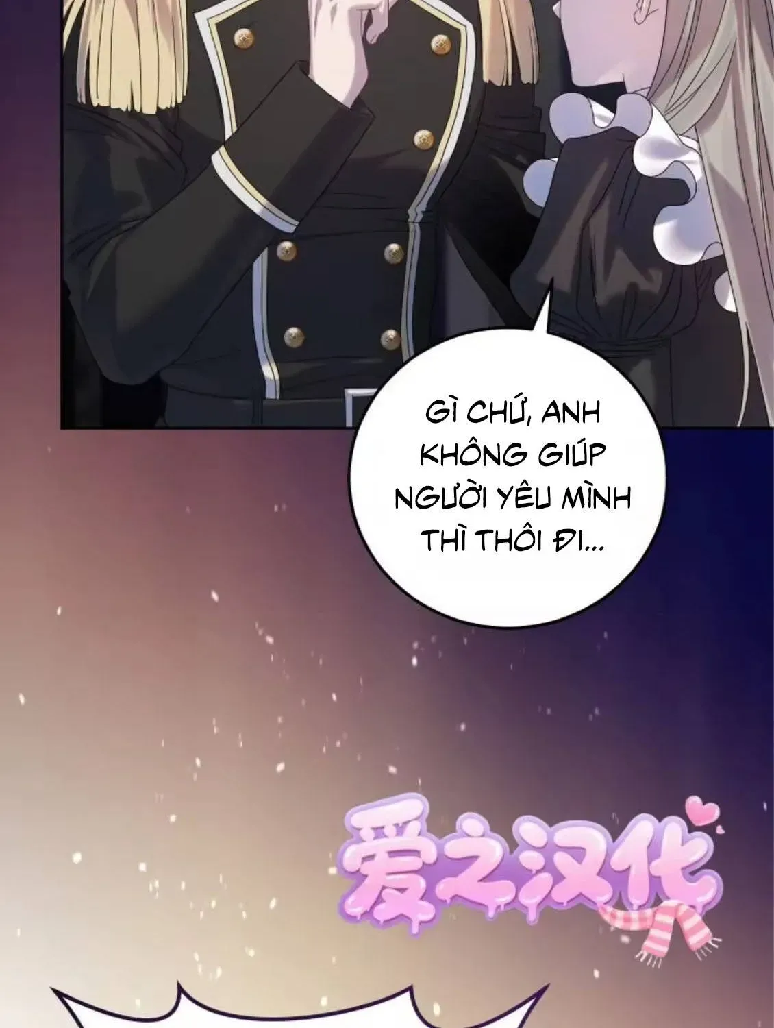 Kẻ Cuồng Chiếm Hữu Muốn Giam Giữ Tôi Chap 8 - Next Chap 7
