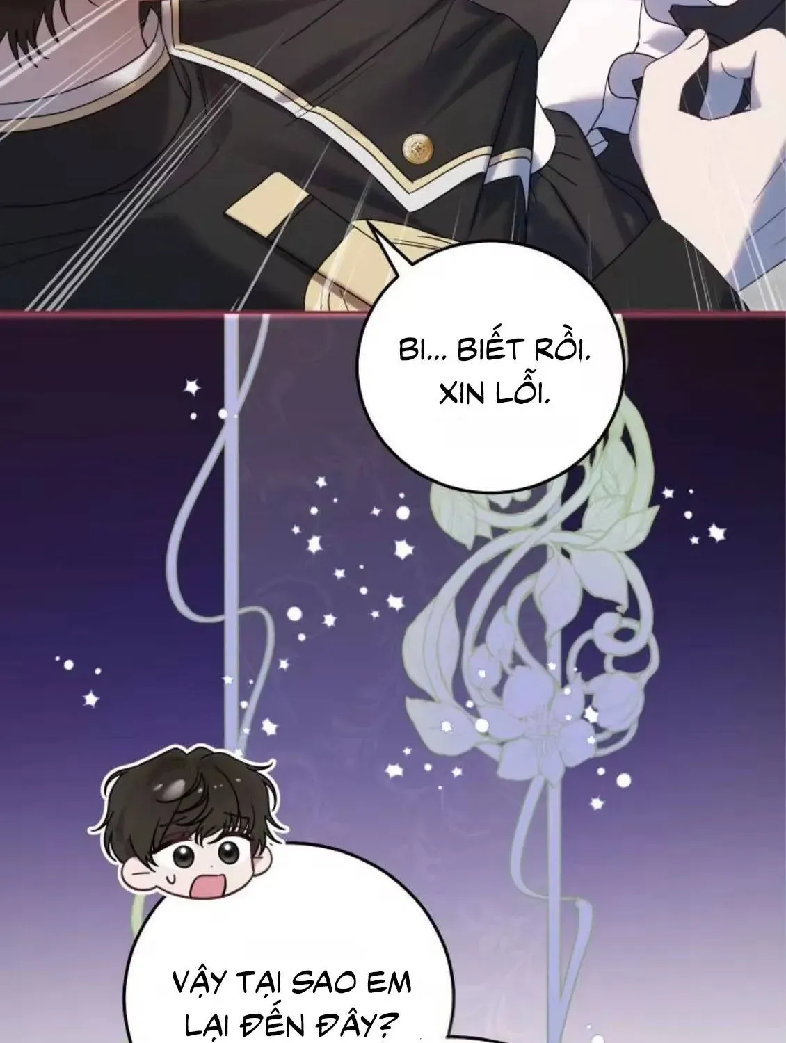 Kẻ Cuồng Chiếm Hữu Muốn Giam Giữ Tôi Chap 8 - Next Chap 7