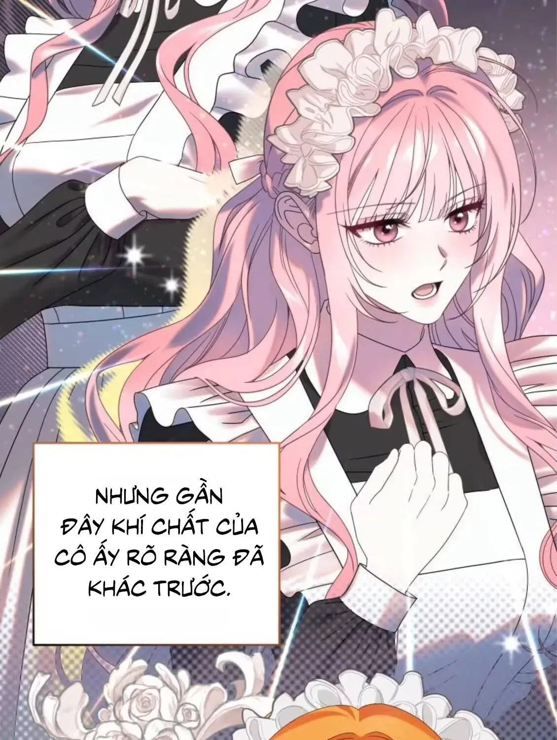Kẻ Cuồng Chiếm Hữu Muốn Giam Giữ Tôi Chap 8 - Next Chap 7