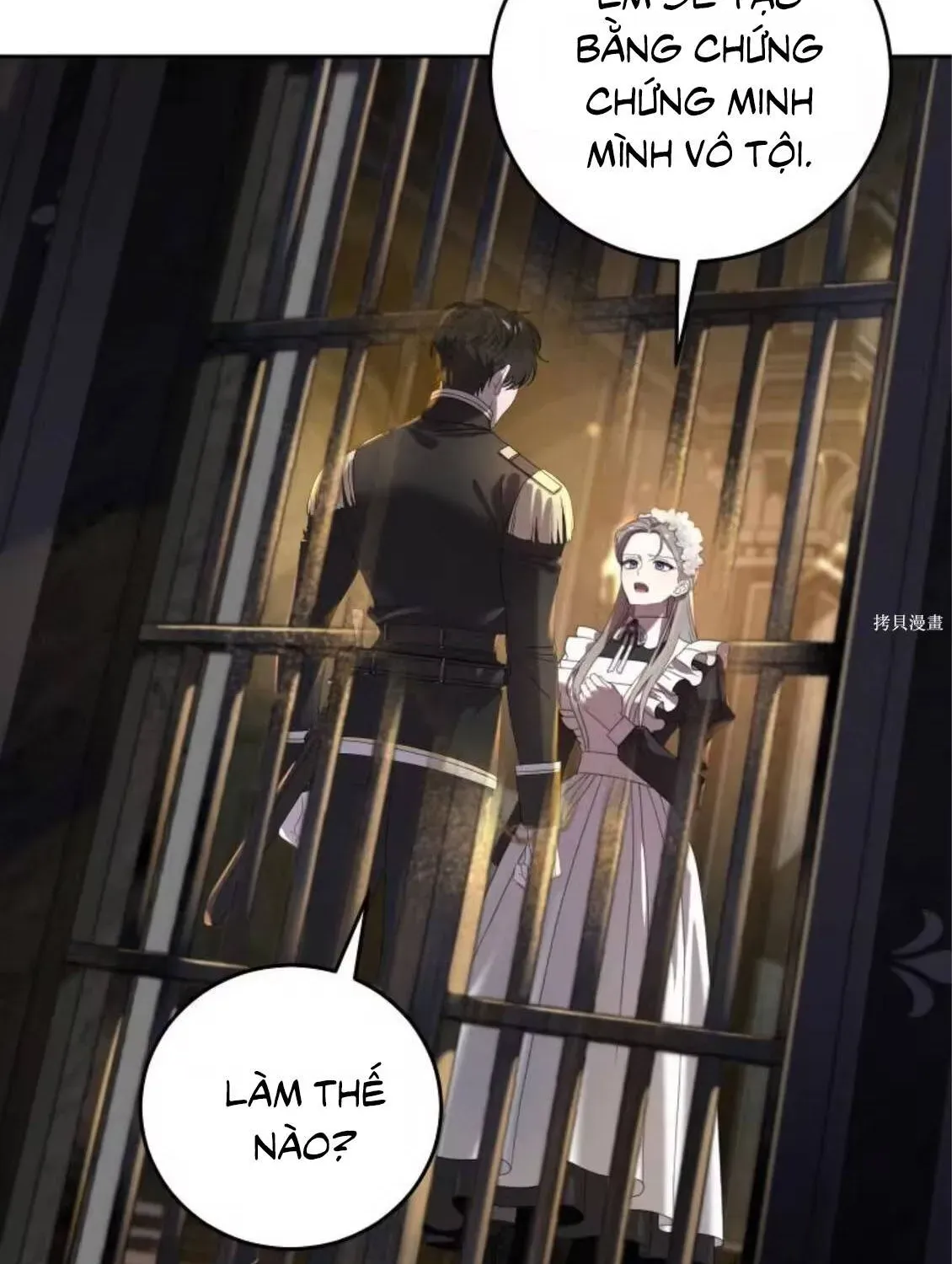 Kẻ Cuồng Chiếm Hữu Muốn Giam Giữ Tôi Chap 8 - Next Chap 7