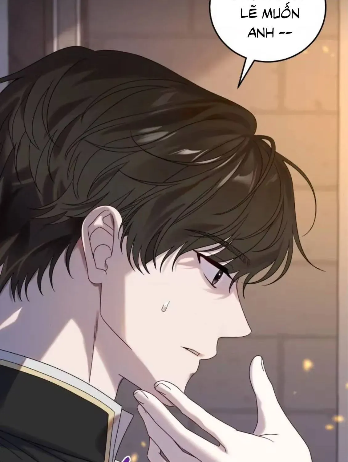Kẻ Cuồng Chiếm Hữu Muốn Giam Giữ Tôi Chap 8 - Next Chap 7