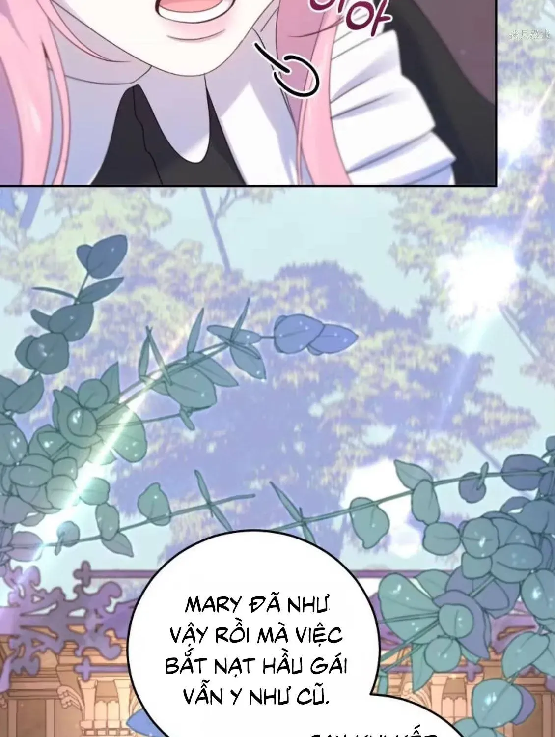 Kẻ Cuồng Chiếm Hữu Muốn Giam Giữ Tôi Chap 8 - Next Chap 7