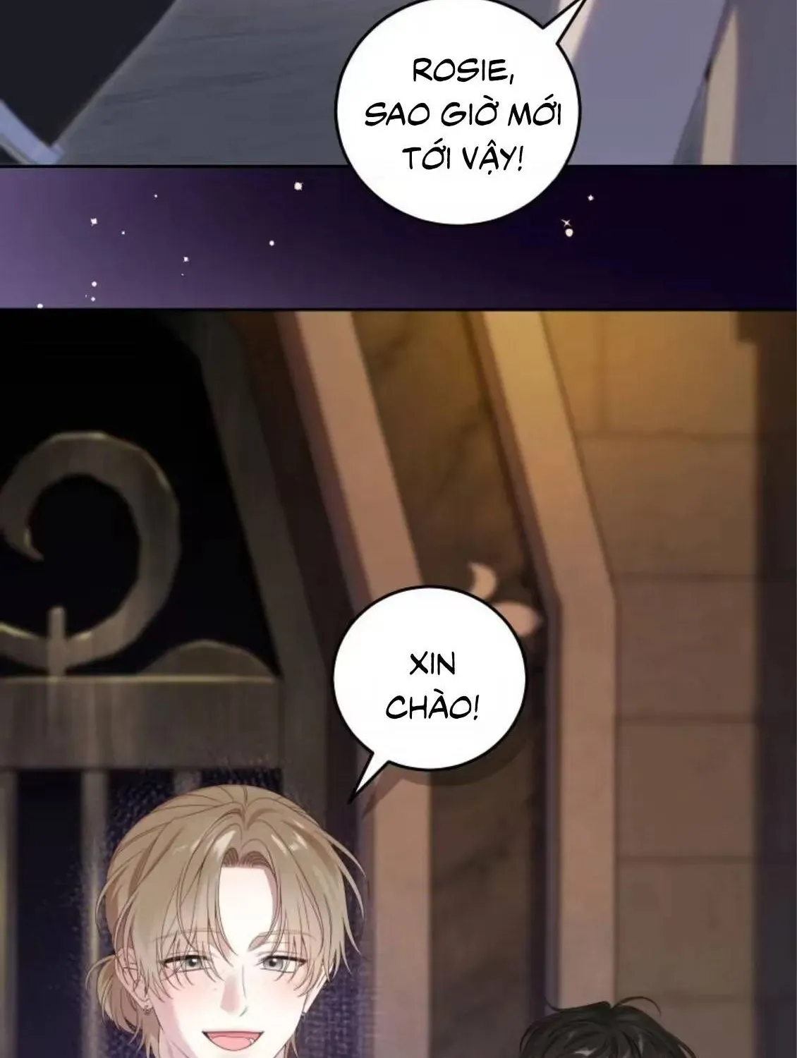 Kẻ Cuồng Chiếm Hữu Muốn Giam Giữ Tôi Chap 8 - Next Chap 7