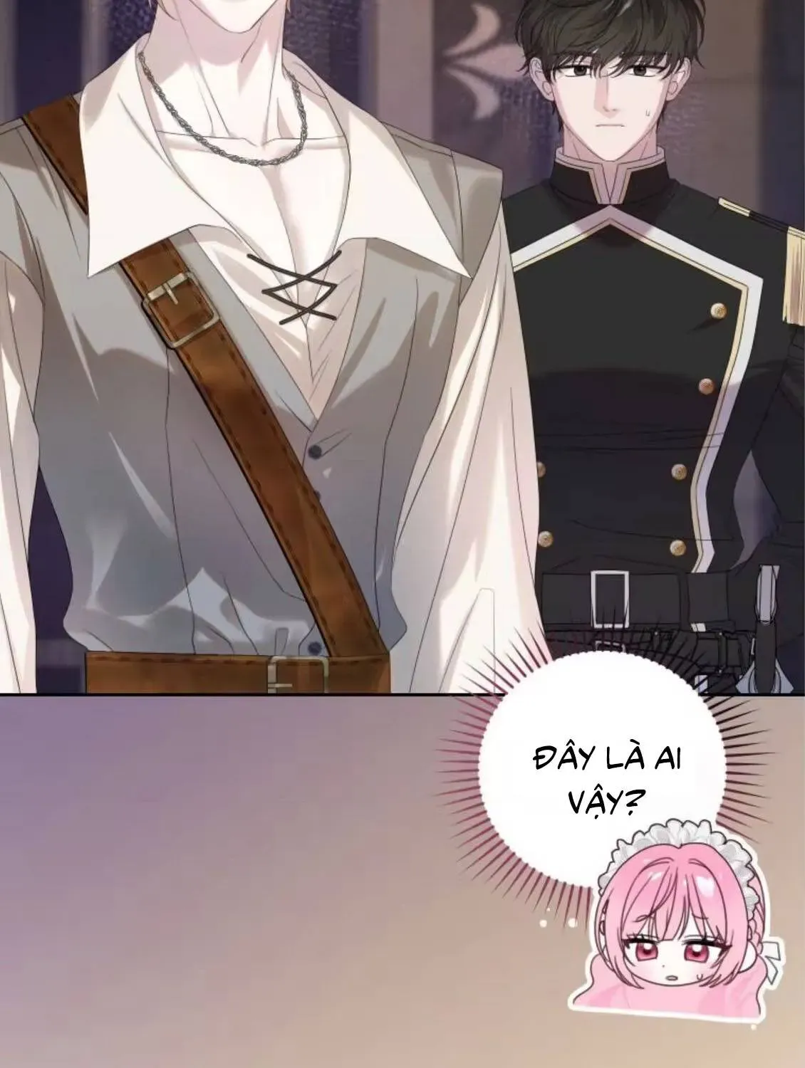 Kẻ Cuồng Chiếm Hữu Muốn Giam Giữ Tôi Chap 8 - Next Chap 7
