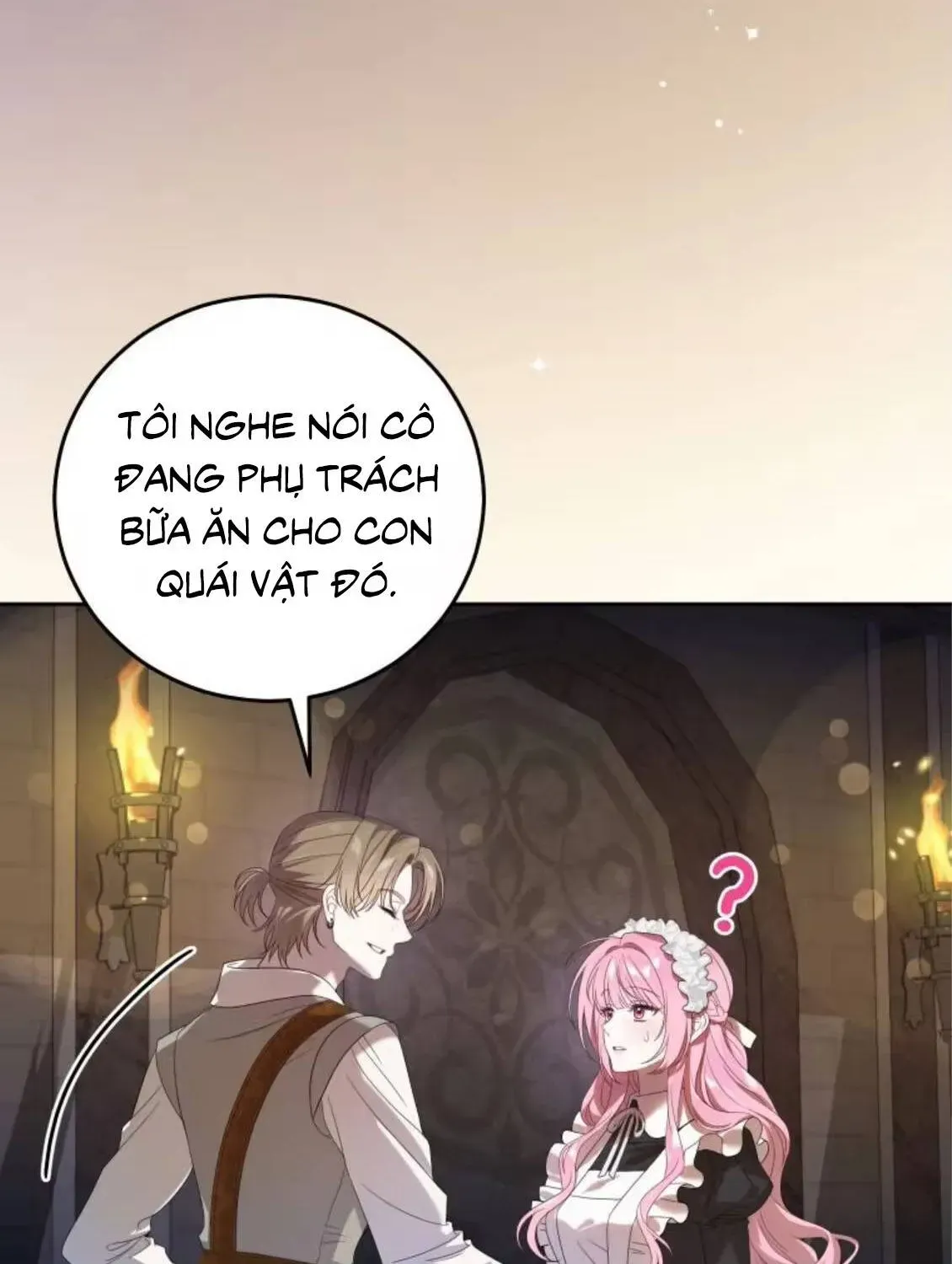 Kẻ Cuồng Chiếm Hữu Muốn Giam Giữ Tôi Chap 8 - Next Chap 7