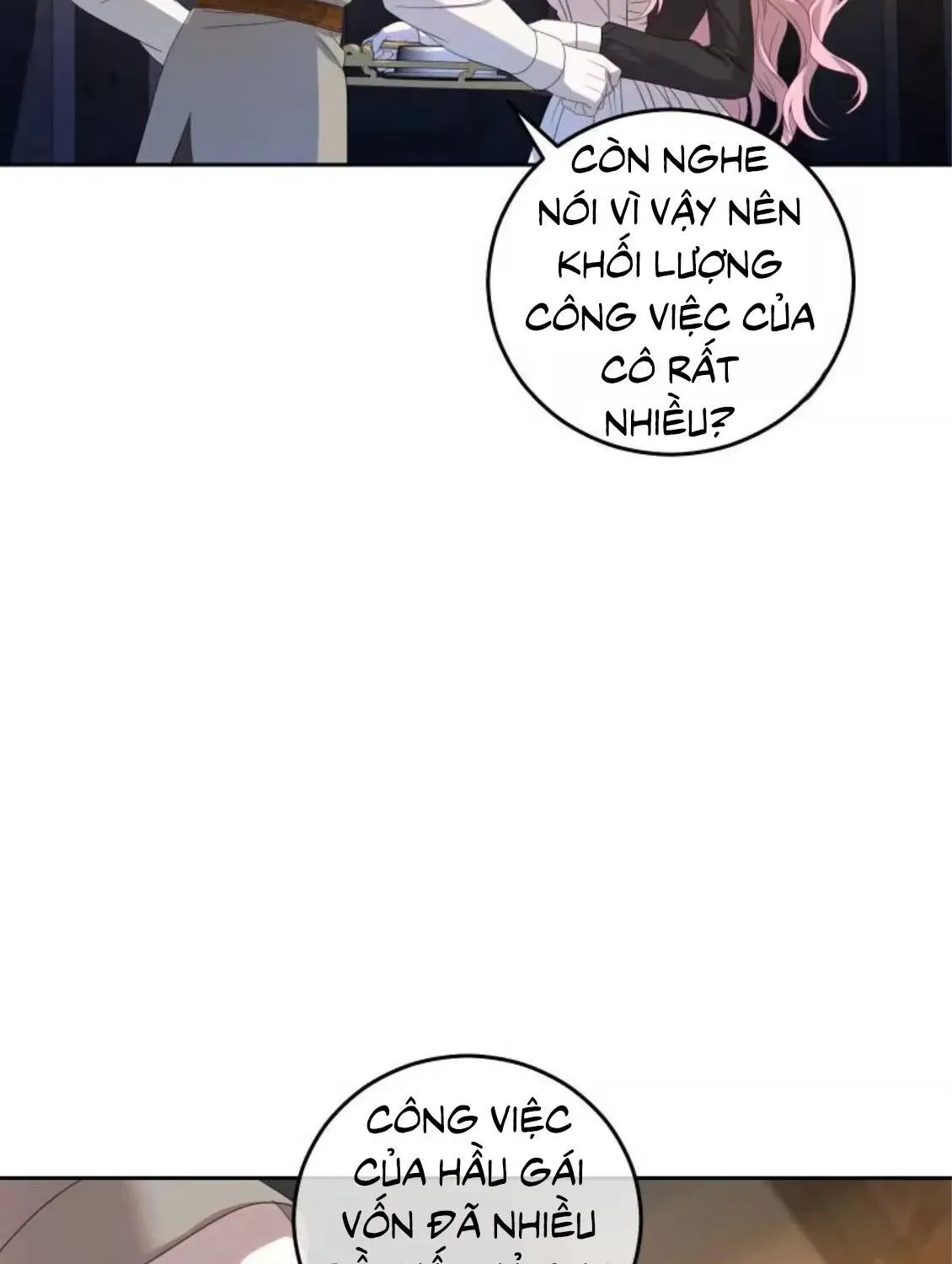 Kẻ Cuồng Chiếm Hữu Muốn Giam Giữ Tôi Chap 8 - Next Chap 7